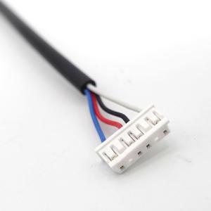 TE Female Spade Crimp Terminal Connector for Molex Cable Loom Wiring Harness KH