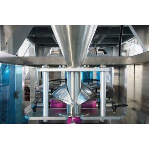 High Quality PLC Control Program Digital Screen Display Hot Air Seaming Sealing