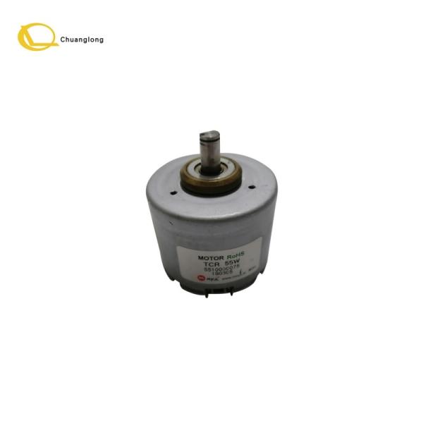 Hyosung Motor BRM-BR 5510000075 190305 ATM Machine Spare Parts Hyosung TCR 55W