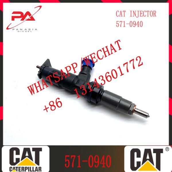 Quality Original Diesel Fuel Injector 571-0940 5710940 For C-A-T EXCAVATOR 323 GX wholesale