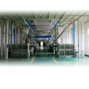 9-11tph Gravity Paddy Rice Stone Cleaning Machine