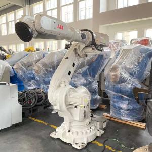 ABB IRB 6700-155/2.85,155kg Payload ,2850mm Reach ,Palletizing Robots ,Handling