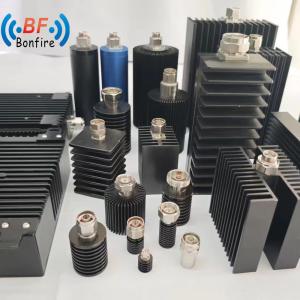 600-4000MHz Terminal 50 Ohm Low Pim Load RF Termination for N Male Plug 200W