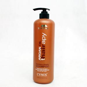 Cheap PE Shampoo Bottle-13 with pump for sale
