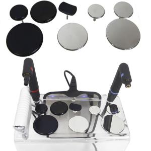 Monopolar Body Slimming Machine RF CET RET Radio Frequency Skin Tightening