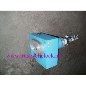 tower clock mechanism with copper driving gears,clock tower movement with copper