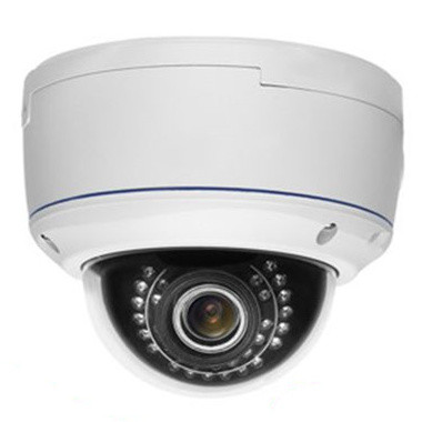Quality Security CCTV System 1.0Megapixel 720P HDCVI Camera wholesale