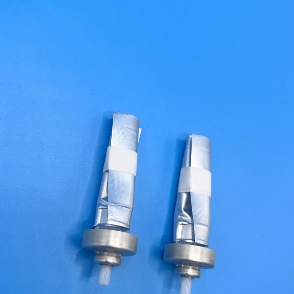 Quality 0.2-0.4Mpa Pressure Aerosol Bag On Valve For Cylinder And Plastic wholesale