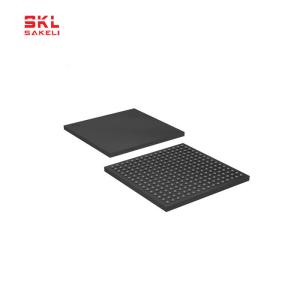 Cheap EPM7512AEFI256-10 Programmable IC Chip For Automated Control Applications for sale