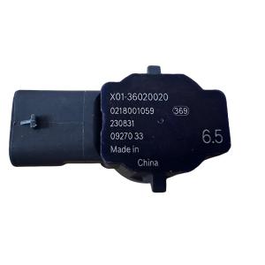 China Ideal ONE Lixiang L7 L8 L9 Reversing Radar Electric Eye Parking Radar Probe Sensor and Universal Fitment from Auto Parts on sale