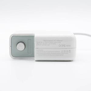 L Tip Apple Macbook Air Charger , 60W Macbook Magsafe 2 Charger