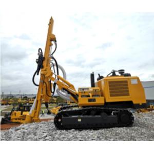 CE Building Construction Machines Official Mining Drilling Rig DH47A-H