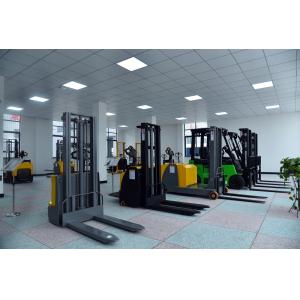 electric pallet stacker counter balance legless 1600 kg electric stacker