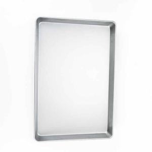 Bakeware Non-Stick Rectangular Baking Tray Commercial Aluminum Cake Pastry