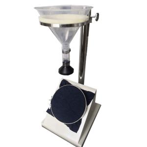 AC220V 50Hz 1000W Fabric Spray Nozzle Water Proof Moisture Resistance Test