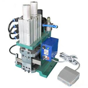 Cheap Pneumatic Wire Peeling Machine LM-4F wire stripping machine for sale