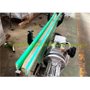 Customized Filling Nozzles Split Automatic Beverage Can Filling Machine With