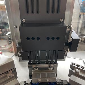 Advanced Coffee Capsule Filling Machine with ±3% Filling Accuracy