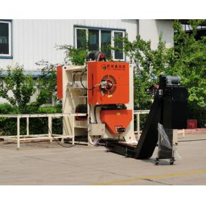 Full Automatic Board Perforating Punching Machine Plate Hole Punching Machine