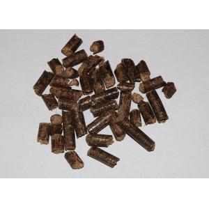 Straw Compost Farm Waste Fertilizer Flat Die Granulator Equipment