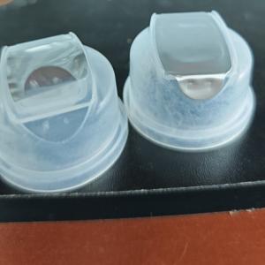 Customisable Infusion Cap Laminating Machine with Flat Welding Surface