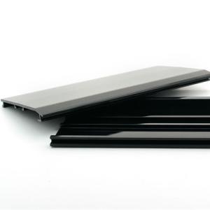 Flexible Pipe Guards with Colorful Cable Sleeves