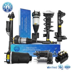 Air Suspension Parts Solenoid Valve Block For Merceedes W213 W253 C238 C257 2016