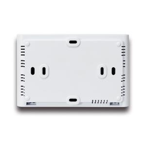 Non Programmable Electrical Heating Room Home Wireless Thermostat RF Room