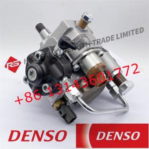 China Genuine Diesel Fuel Injector pump 294000-0580 8-97386558-0 For Isuzu 4HK1 Engine on sale