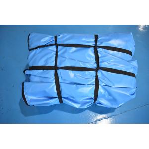 Inflatable Water Obstacle For Lake Or Sea