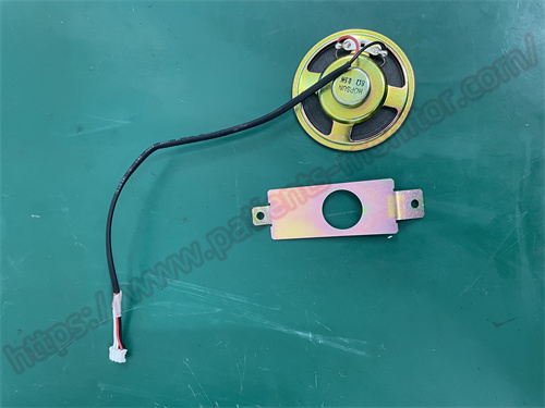 Mindray T8 Patient Monitor Speaker HOPSUN 8Ω Mindray T8 Parts Patient Monitor Parts