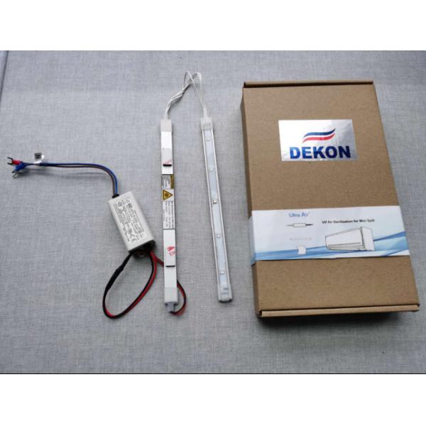 Quality UVC Air sterlizer kit for home air conditioner wholesale