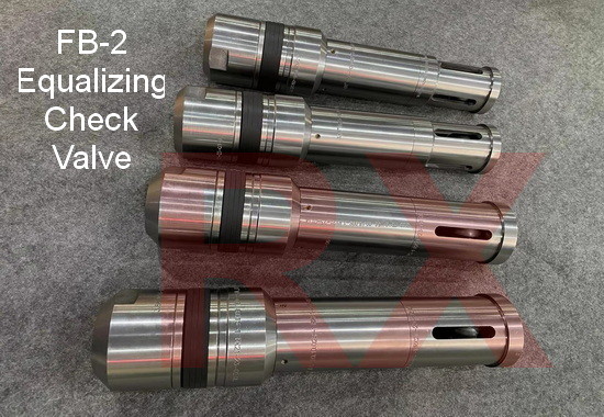 Quality FB-2 Check Valve Wireline Lock Mandrel Equalizing Running Tool wholesale