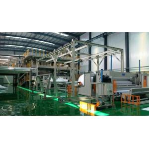 China New CE Approved N95/KN95 Ss Face Mask Non Woven Production Line