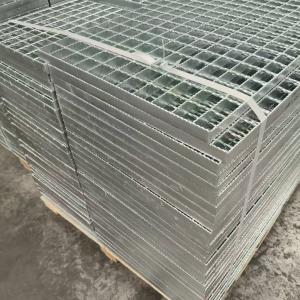 Harvested Steel Gratings: Rustic, Industrial Look for Unique Projects