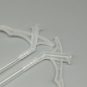 China Chemically Inert and Heavy-Duty PU Foam Spray Valve for Industrial Manufacturing and Specialty Foams with Superior Material Compatibility. on sale