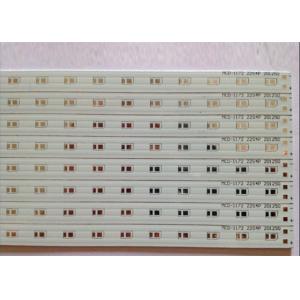 1Aluminum Printed Circuit Boards Aluminum PCB Bord MCPCB LED Print Circuit Board