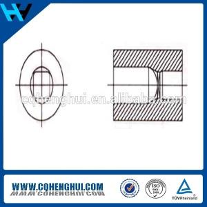 customized dimension OEM ODMExtrusion dies