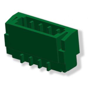 Cheap Electronic Smt Wire To Board Connector WTB 0.8mm Pitch Height 2.8mm for sale