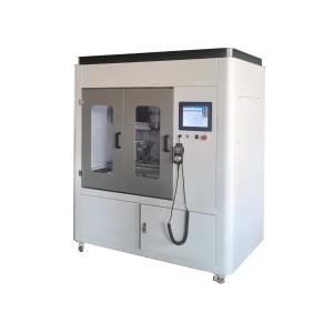 Automatic Sample Making Machine For Tensile Test / Impact Test / HDT Vicat Tests