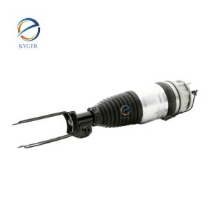 95835803920 Auto Parts Front Air Suspension Strut Shock Absorber for Porsche