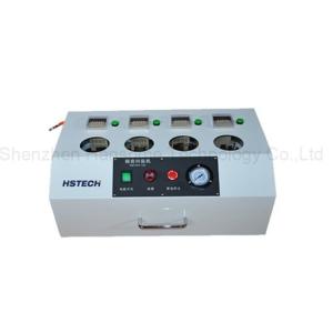 Time Control Automatic Solder Paste Thawing Machine With Multiple Tanks