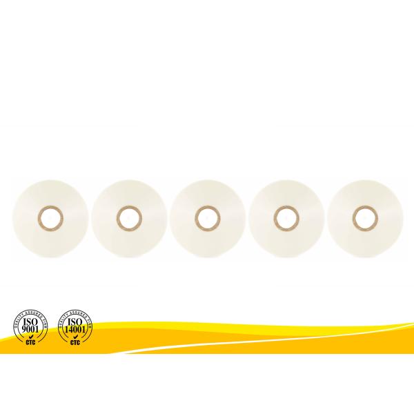 High Efficiency Waterproof Angle Pasting , Self Adhesive Tape Excellent