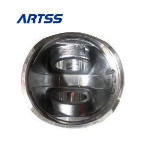 6CT ISL375 6D114-5 6D114 Diesel Engine Piston 4987914-A 4987914 For Excavator