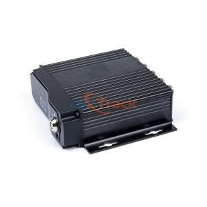 3G Wifi G-sensor Automobile DVR Surveillance Alarm Security System