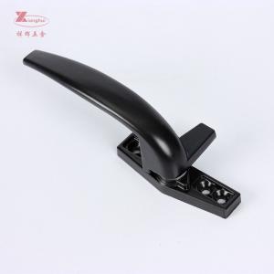 Door Window Handles Made of Aluminum Material for UPVC and Aluminum Alloy