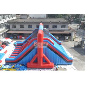 Obstacle Course Crazy Game Inflatable 5k Run For Event Inflatable Bouncer Slide
