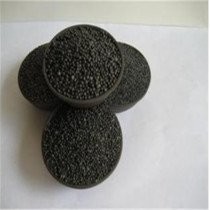 Casting Used Spherical Ceramic Sand Particle 1.95~2.051g/cm3 Density