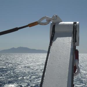 EN 573-3 Wire Rope End Stop