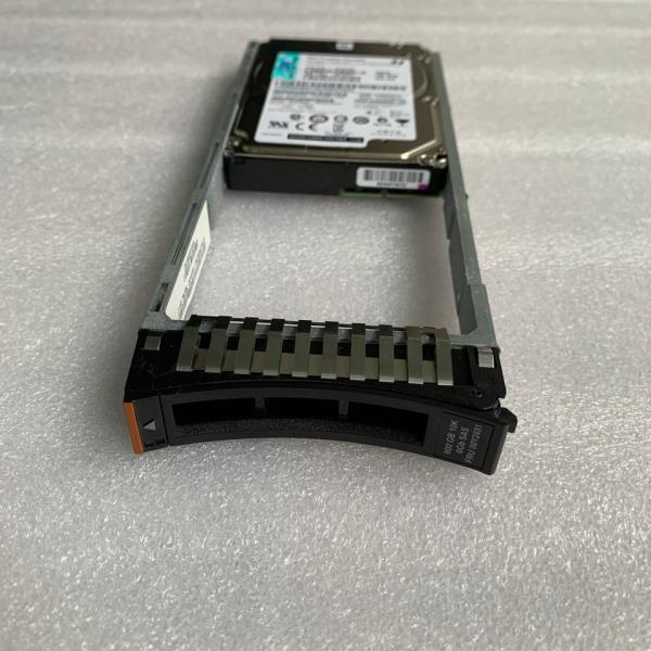 00Y5708 SAS 6GBPS 900GB 10K Ibm Server Hard Drive V3500 V3700 Storage HDD 2.5
